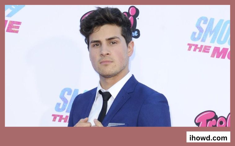 Is Anthony Padilla Gay Smosh Star Opens Up About His Sexuality