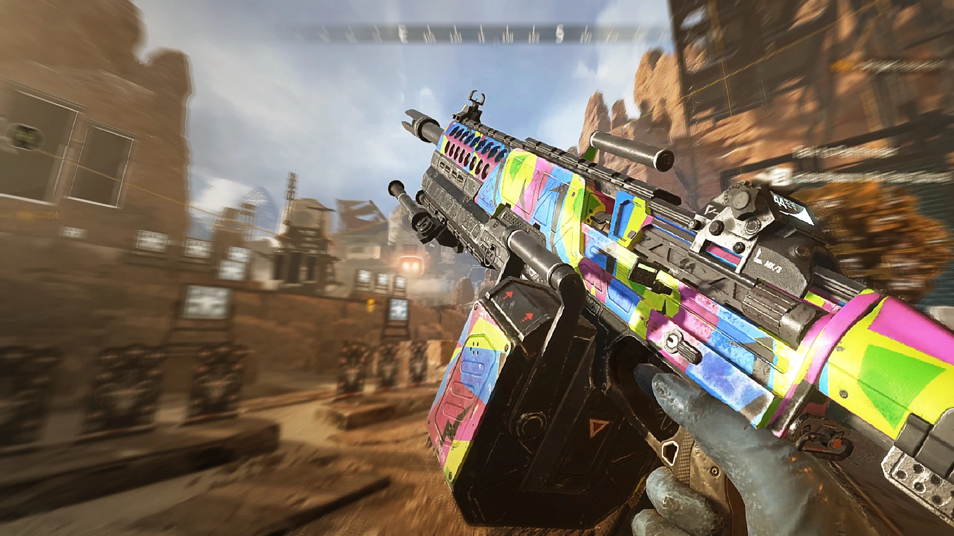 5 Tips Aim FPS Modern: Sens, Crosshair, hingga Latency