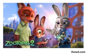 Zootopia 2: Release Date, Cast, And All You Want To Know!